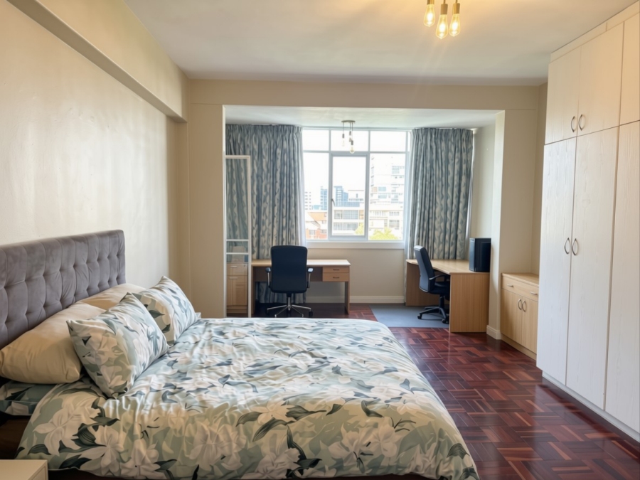 To Let 2 Bedroom Property for Rent in Melrose North Gauteng