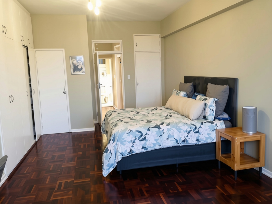 To Let 2 Bedroom Property for Rent in Melrose North Gauteng
