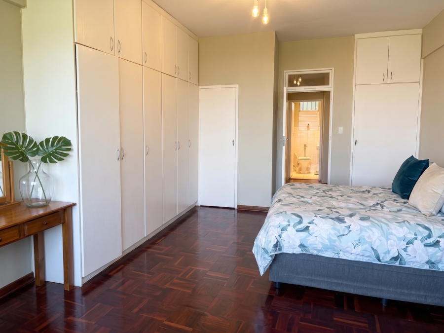 To Let 2 Bedroom Property for Rent in Melrose North Gauteng