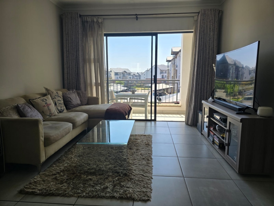 To Let 2 Bedroom Property for Rent in Menlyn Gauteng