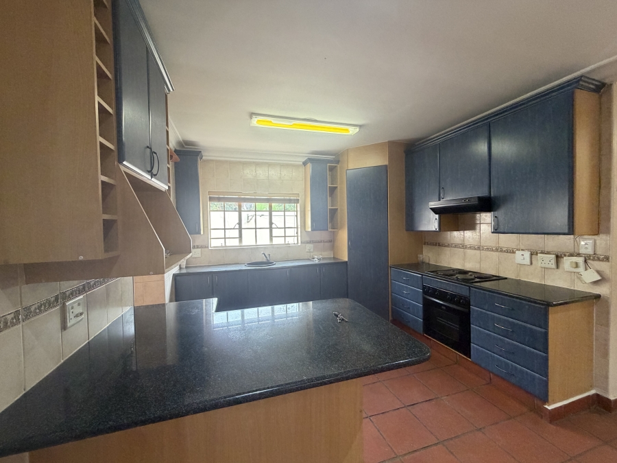 To Let 4 Bedroom Property for Rent in Eldo Glen Gauteng