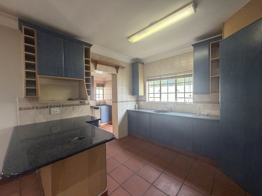 To Let 4 Bedroom Property for Rent in Eldo Glen Gauteng