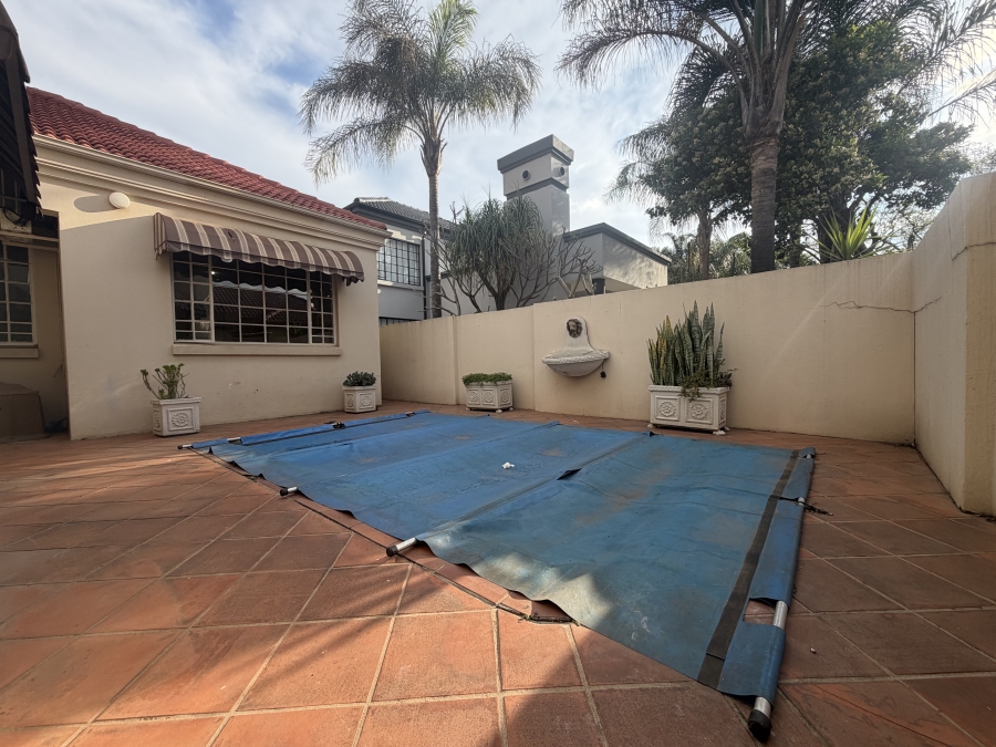 To Let 4 Bedroom Property for Rent in Eldo Glen Gauteng