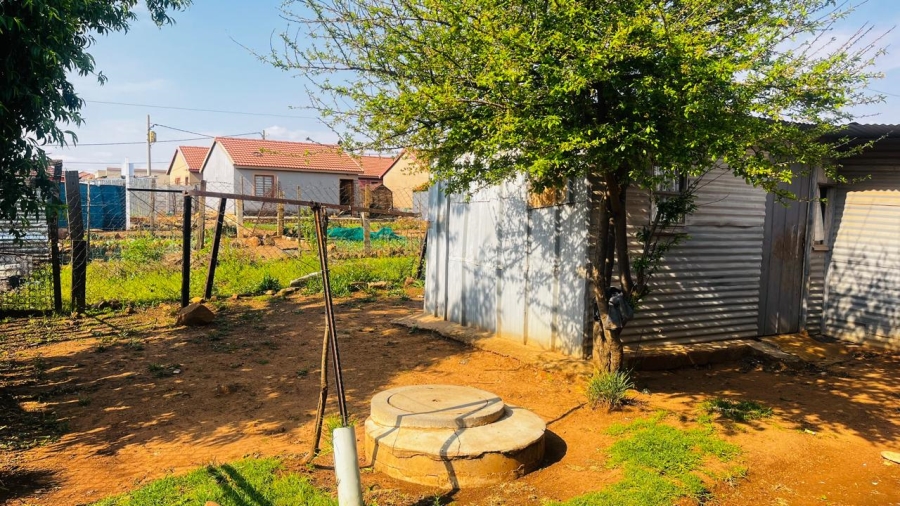 2 Bedroom Property for Sale in Cloverdene Gauteng