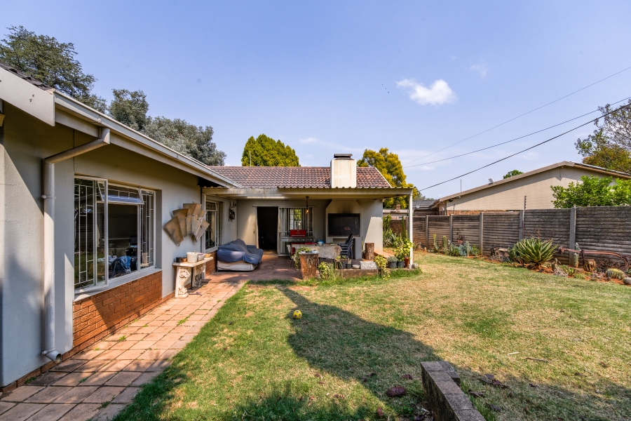 4 Bedroom Property for Sale in Elardus Park Gauteng
