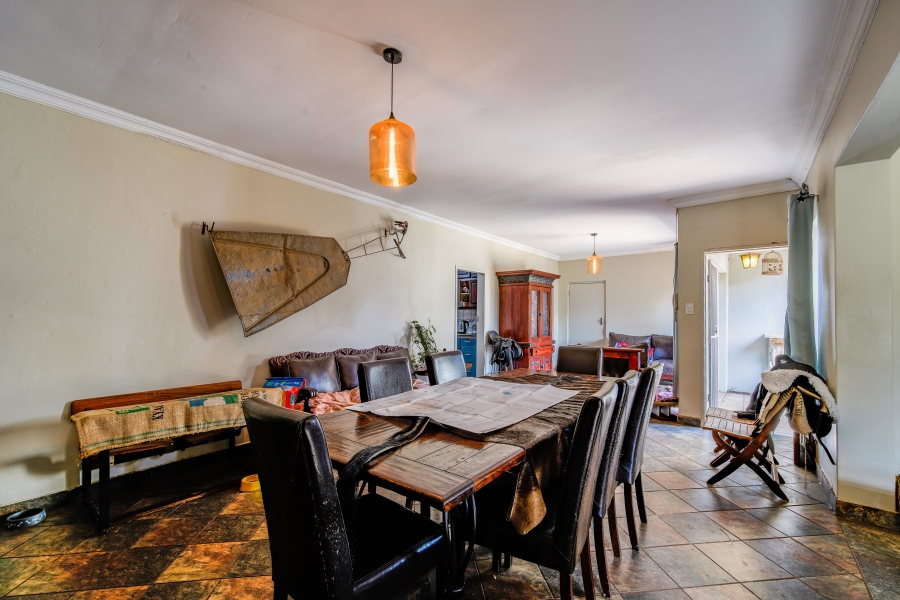 4 Bedroom Property for Sale in Elardus Park Gauteng