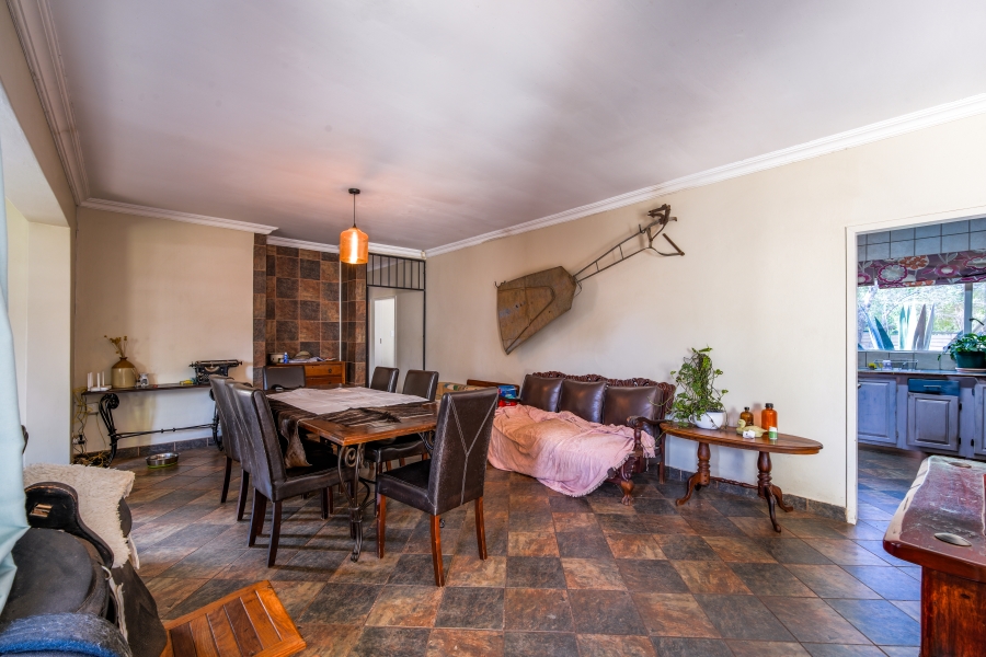 4 Bedroom Property for Sale in Elardus Park Gauteng