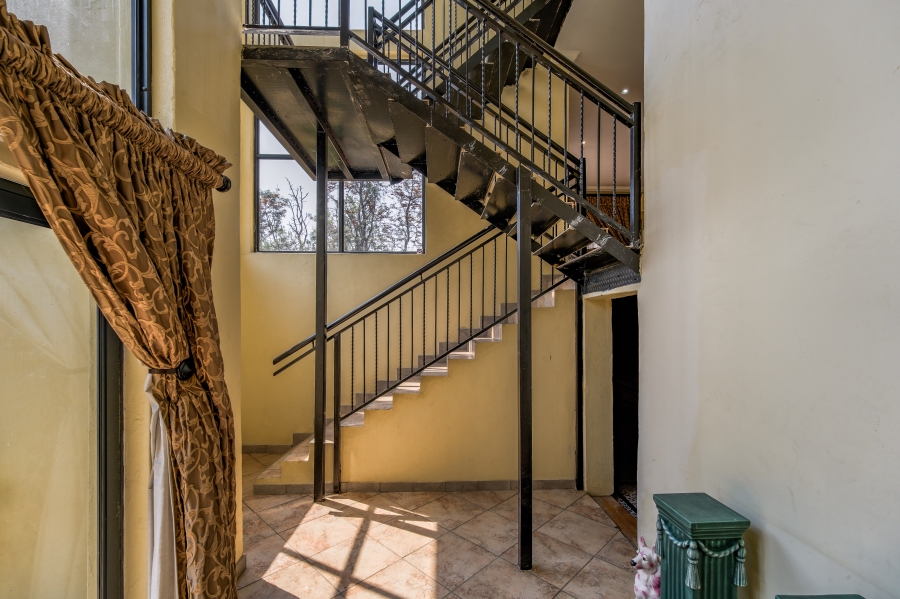 4 Bedroom Property for Sale in Waterkloof Ridge Gauteng