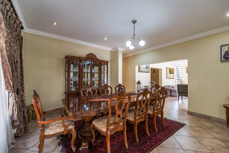 4 Bedroom Property for Sale in Waterkloof Ridge Gauteng