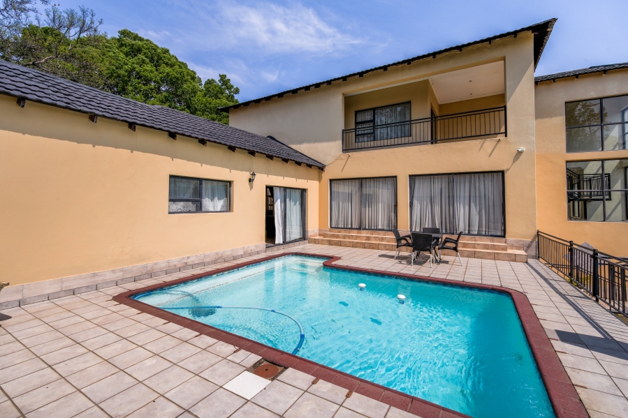 4 Bedroom Property for Sale in Waterkloof Ridge Gauteng
