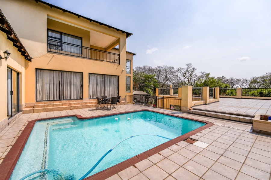 4 Bedroom Property for Sale in Waterkloof Ridge Gauteng