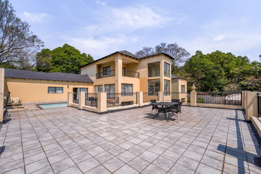4 Bedroom Property for Sale in Waterkloof Ridge Gauteng