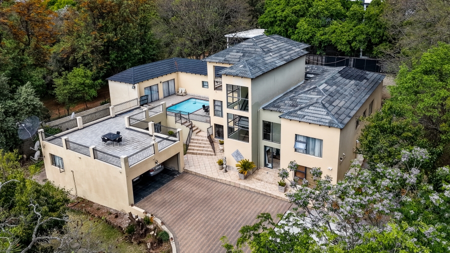 4 Bedroom Property for Sale in Waterkloof Ridge Gauteng