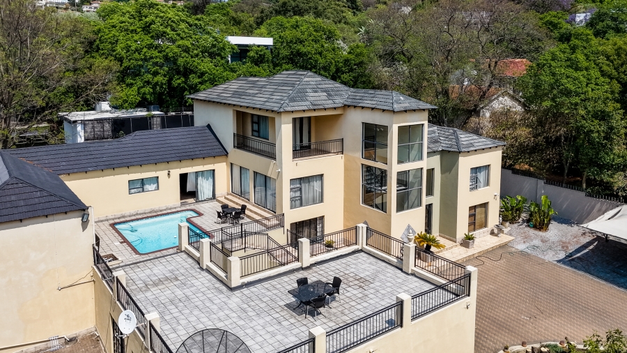 4 Bedroom Property for Sale in Waterkloof Ridge Gauteng