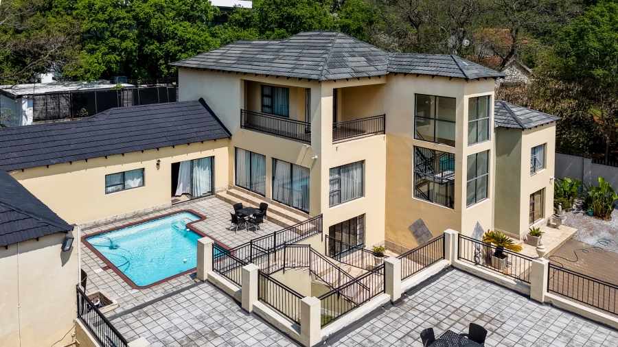 4 Bedroom Property for Sale in Waterkloof Ridge Gauteng