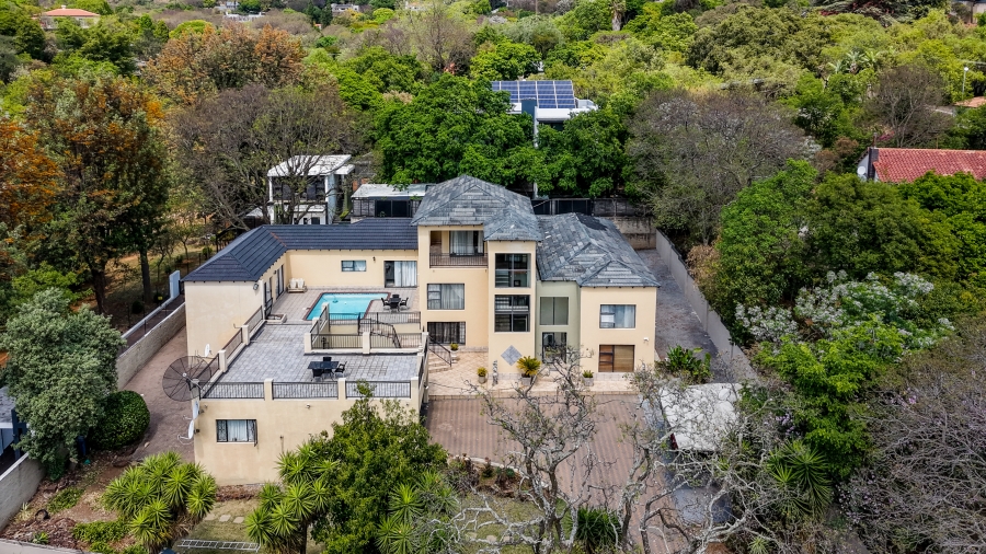 4 Bedroom Property for Sale in Waterkloof Ridge Gauteng