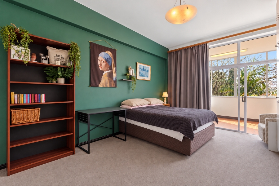 2 Bedroom Property for Sale in Illovo Gauteng