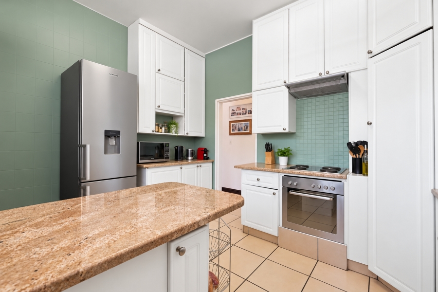 2 Bedroom Property for Sale in Illovo Gauteng