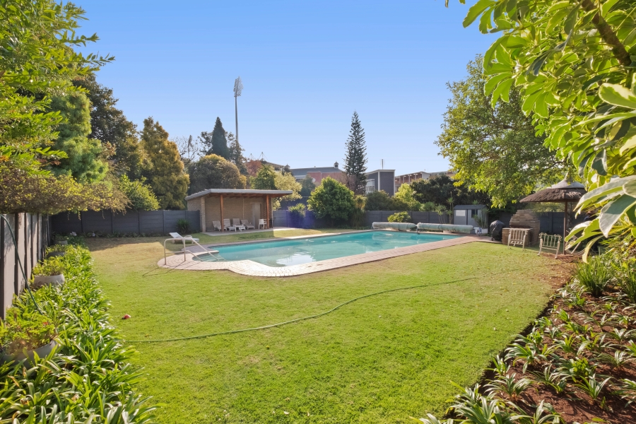 2 Bedroom Property for Sale in Illovo Gauteng