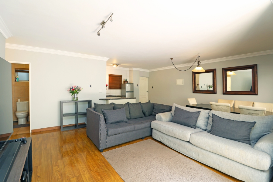 1 Bedroom Property for Sale in Morningside Gauteng