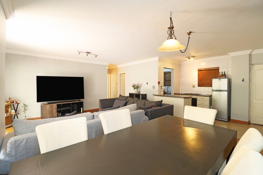 1 Bedroom Property for Sale in Morningside Gauteng