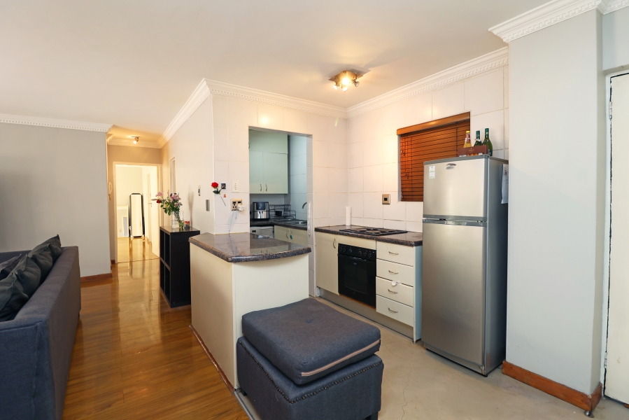 1 Bedroom Property for Sale in Morningside Gauteng