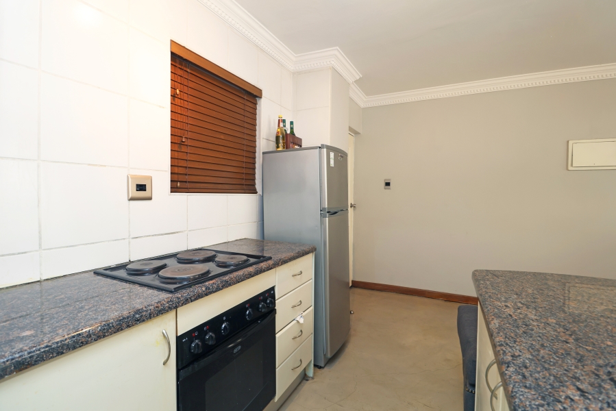 1 Bedroom Property for Sale in Morningside Gauteng