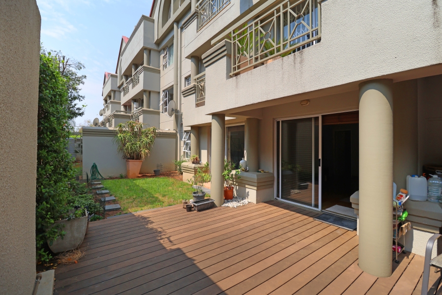 1 Bedroom Property for Sale in Morningside Gauteng