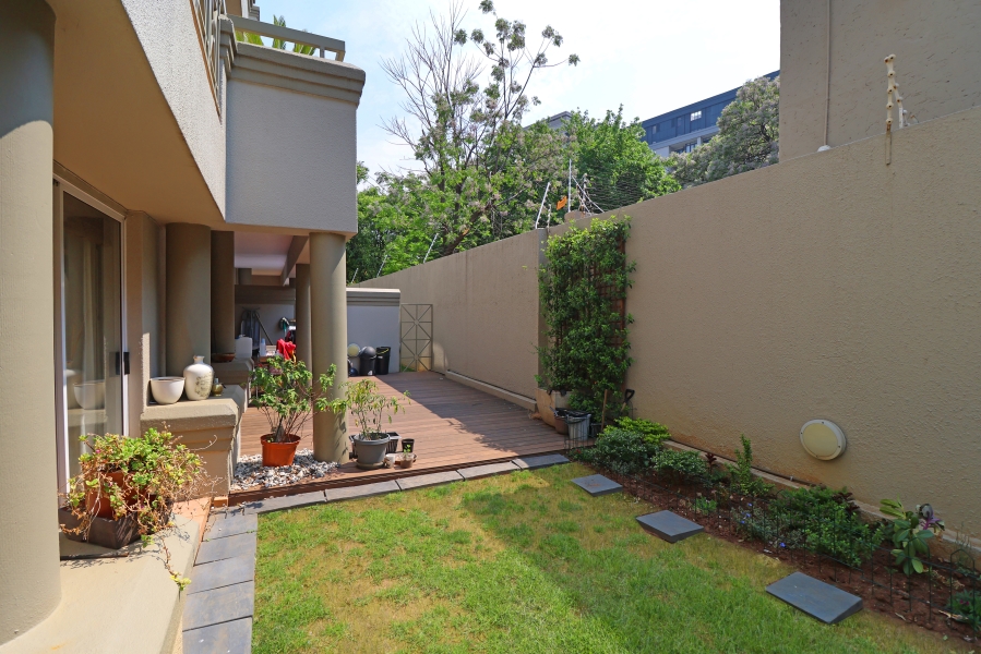1 Bedroom Property for Sale in Morningside Gauteng