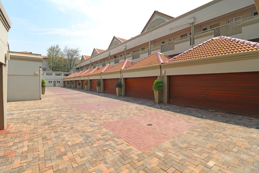 1 Bedroom Property for Sale in Morningside Gauteng