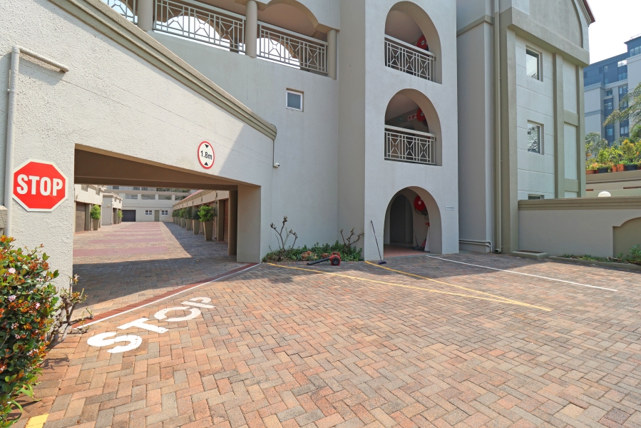 1 Bedroom Property for Sale in Morningside Gauteng