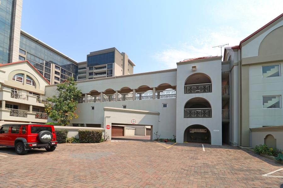 1 Bedroom Property for Sale in Morningside Gauteng