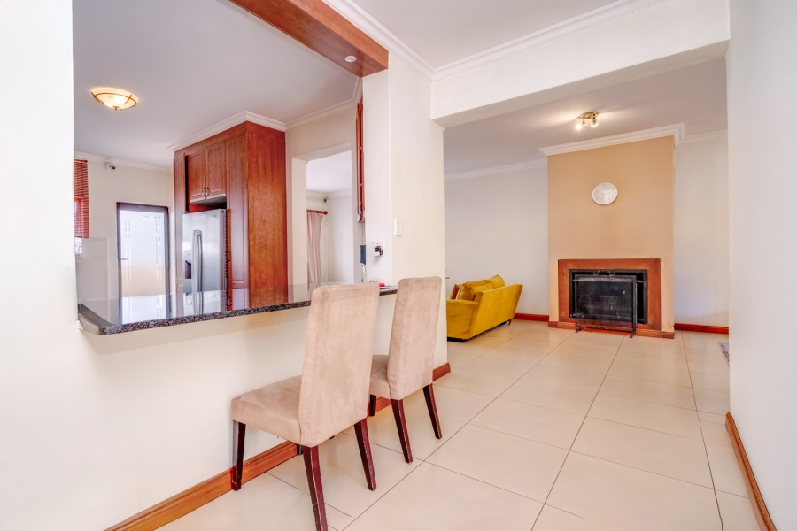 4 Bedroom Property for Sale in Lonehill Gauteng
