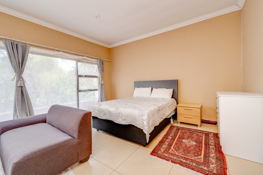 4 Bedroom Property for Sale in Lonehill Gauteng