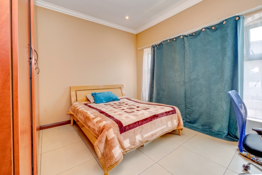 4 Bedroom Property for Sale in Lonehill Gauteng