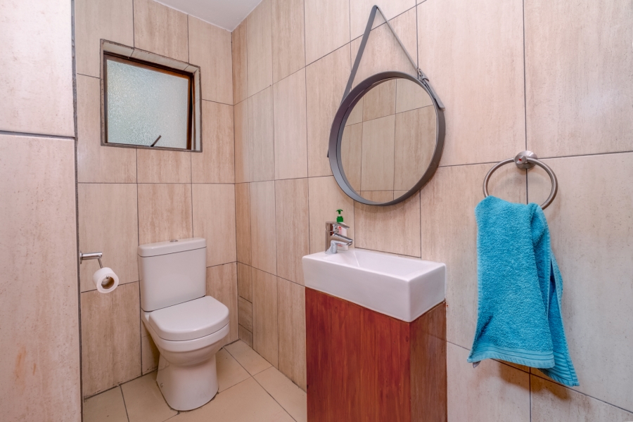 4 Bedroom Property for Sale in Lonehill Gauteng