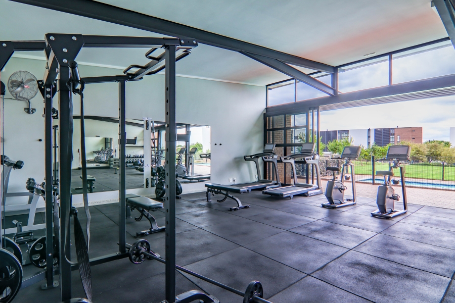 To Let 3 Bedroom Property for Rent in Ascend to Midstream Gauteng