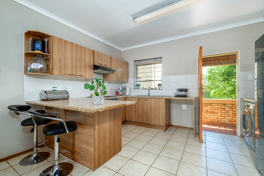 2 Bedroom Property for Sale in Bergbron Gauteng