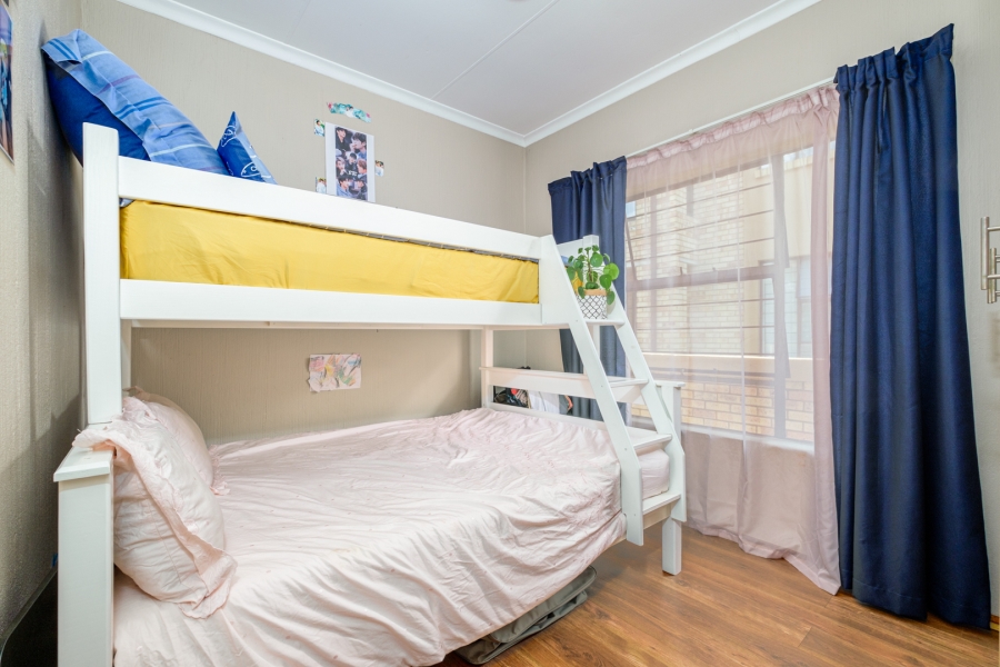 2 Bedroom Property for Sale in Bergbron Gauteng