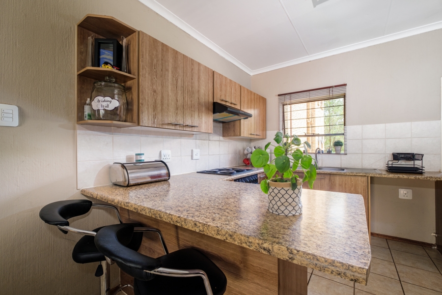 2 Bedroom Property for Sale in Bergbron Gauteng