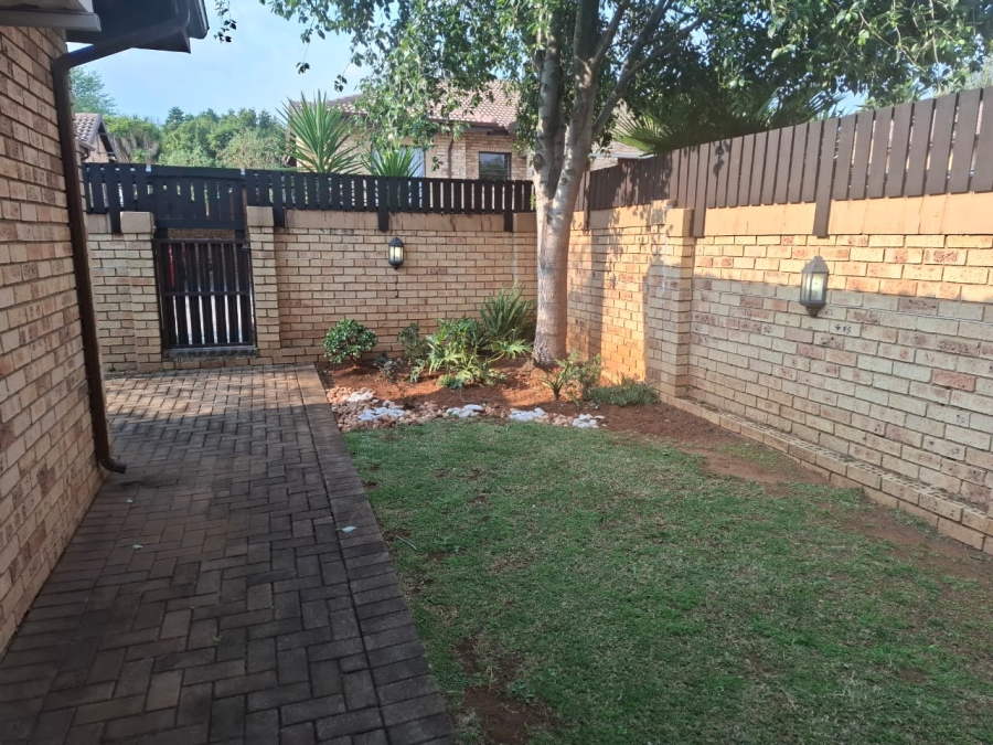 2 Bedroom Property for Sale in Bergbron Gauteng