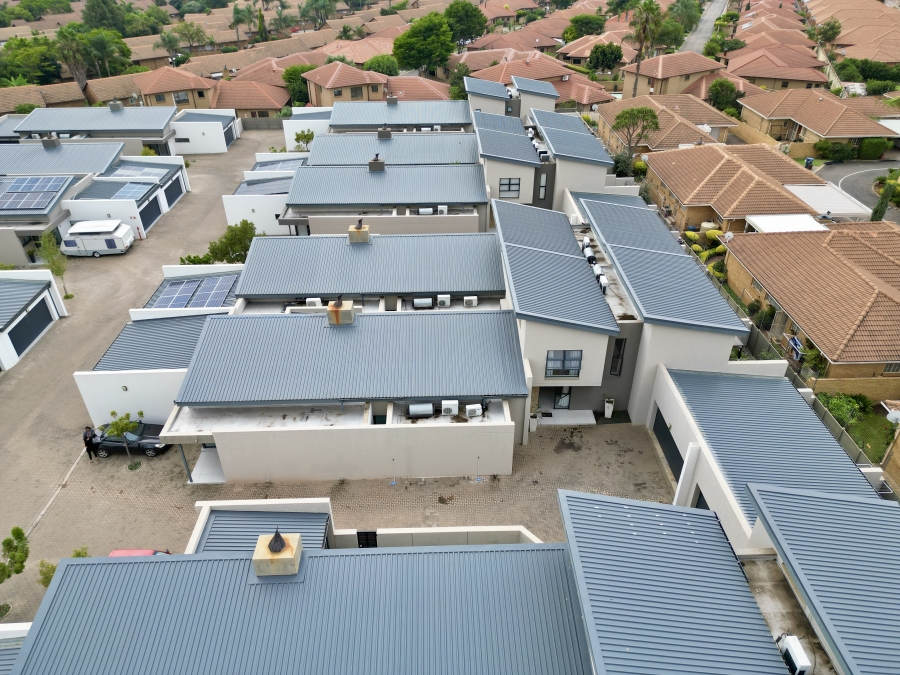 3 Bedroom Property for Sale in Equestria Gauteng