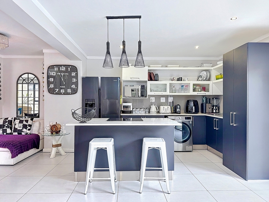 3 Bedroom Property for Sale in Equestria Gauteng