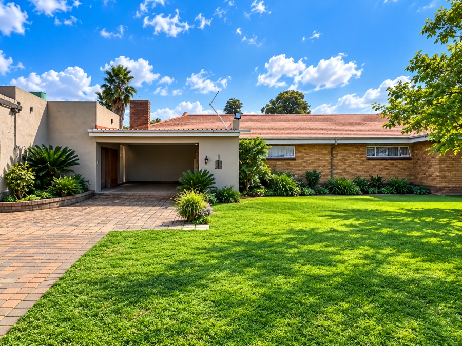 4 Bedroom Property for Sale in Rietspruit Gauteng