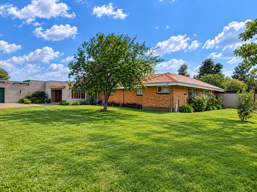 4 Bedroom Property for Sale in Rietspruit Gauteng