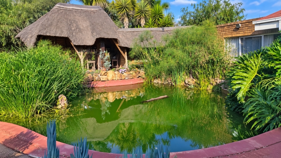 4 Bedroom Property for Sale in Rietspruit Gauteng