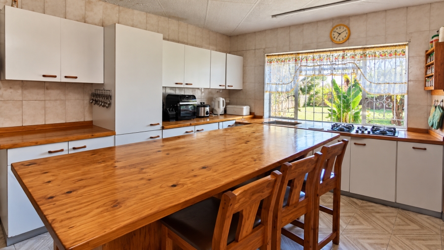 4 Bedroom Property for Sale in Rietspruit Gauteng