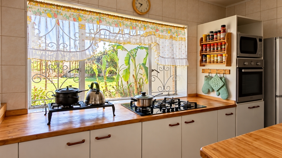 4 Bedroom Property for Sale in Rietspruit Gauteng