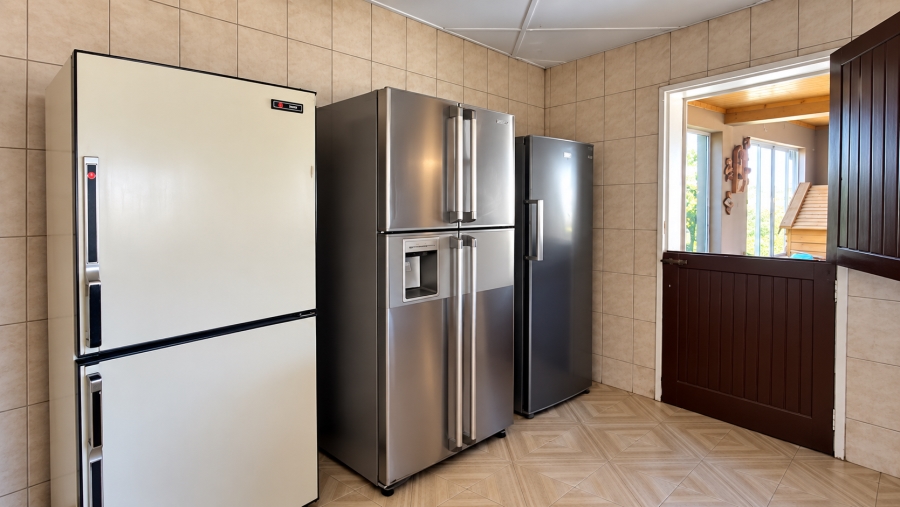 4 Bedroom Property for Sale in Rietspruit Gauteng