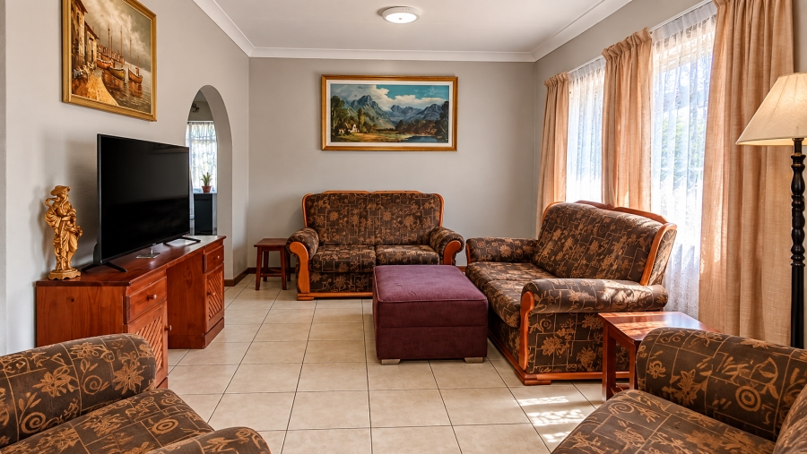 4 Bedroom Property for Sale in Rietspruit Gauteng